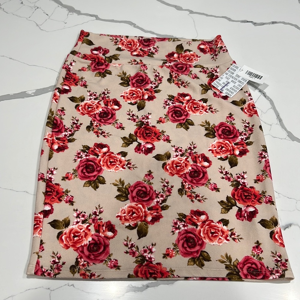 LuLaRoe Cassie Skirt
